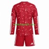 Maillot de Foot Liverpool Enfant Domicile 2026/27 ML